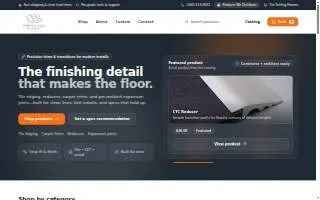 Ceramic Tool Company website