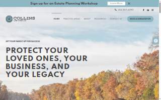 Collins Law Firm, LLC