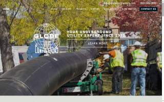 Globe Contractors Inc