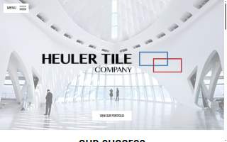 Heuler Tile Company
