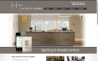 HiTech Homes (DBA)- Electronic Lifestyles Inc of Pewaukee