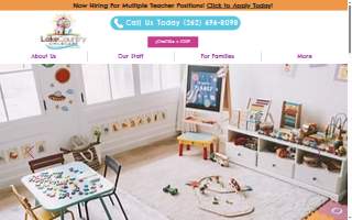 Lake Country Childcare
