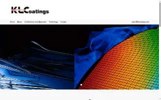 Lake Country Detail Specialists LLC website