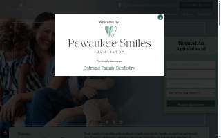 Pewaukee Smiles Dentistry
