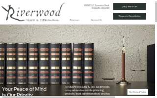Riverwood Law & Tax, S.C. of Pewaukee