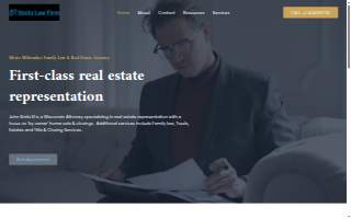 Sinitz Law Firm LLC