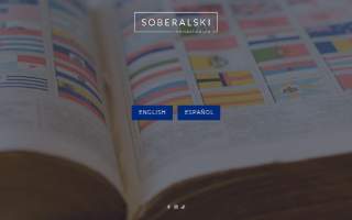 Soberalski Immigration Law of Pewaukee
