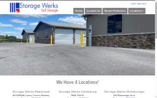 Storage Werks Pewaukee