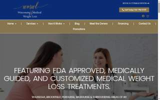 Wisconsin Medical Weight Loss of New Berlin