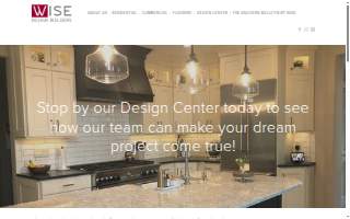 Wise Design Builders