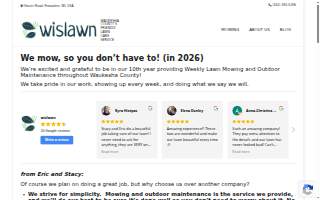 wislawn