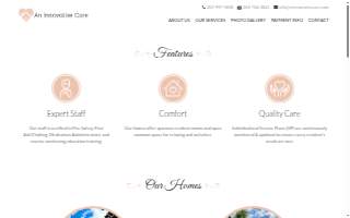 An Innovative Care - AFH II