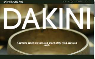 Dakini Healing Arts