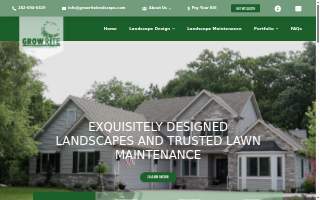 Grow Rite Landscape Management, LLC