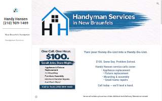 Handy Helper Dave, LLC of Pleasant Prairie