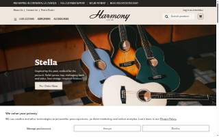 Harmony Music School