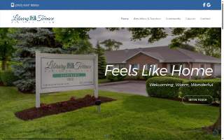 Library Terrace Assisted Living of Pleasant Prairie