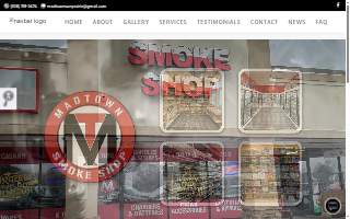 Madtown Smoke Shop Sun Prairie of Pleasant Prairie
