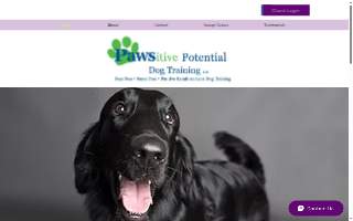 Pawsitive Potential Dog Training LLC