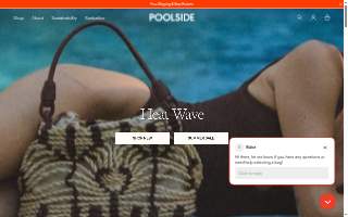Poolside Pools & Spas of Pleasant Prairie