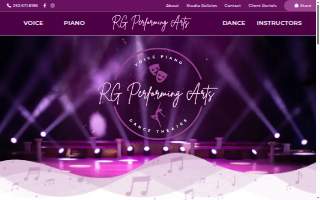 RG Performing Arts Studio