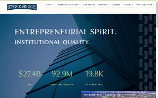Stockbridge Private Wealth Management