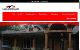 Abel Complete Construction LLC