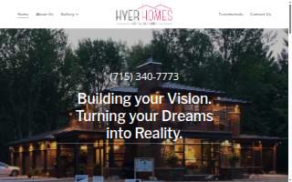 Hyer Homes Inc.