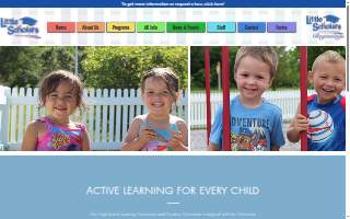 Little Scholars Child Care and Preschool