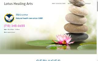 Lotus Healing Arts
