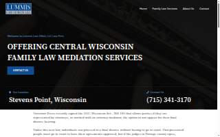 Lummis Law Office, LLC