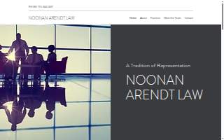 Noonan Arendt Law LLP