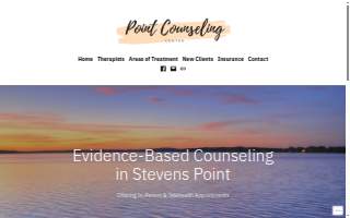 Point Counseling Center LLC