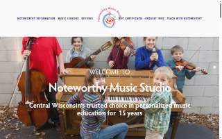 Stevens Point School of Performing Arts