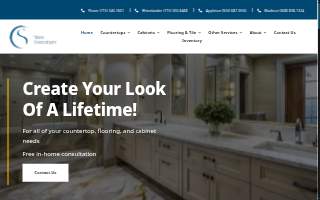 Stone Innovations, Inc.