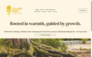 Yellow Root Counseling