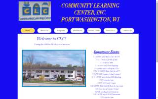 Community Learning Center