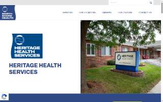 Heritage Health Services