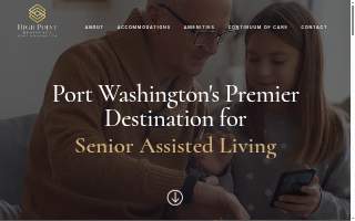 High Point Residence Port Washington