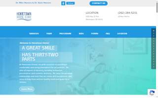 Hometown Dental Clinic