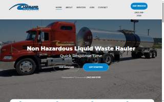 Lakeland Cartage Inc