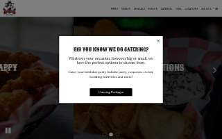 Lucky Devils Bar & Grill