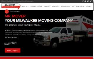Mr. Mover Inc. of Port Washington