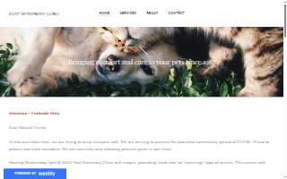 Port Veterinary Clinic