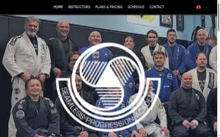 Seamless Progression Academy