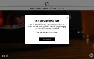 Sir James Pub