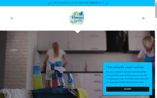 Vinnies Home Cleaning LLC of Port Washington