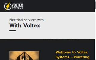Voltex Systems