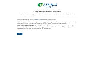 Aspirus Portage Child Care Center