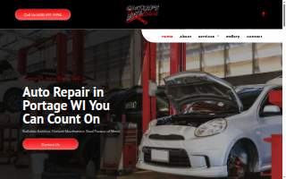 Conrad's Auto Care, LLC